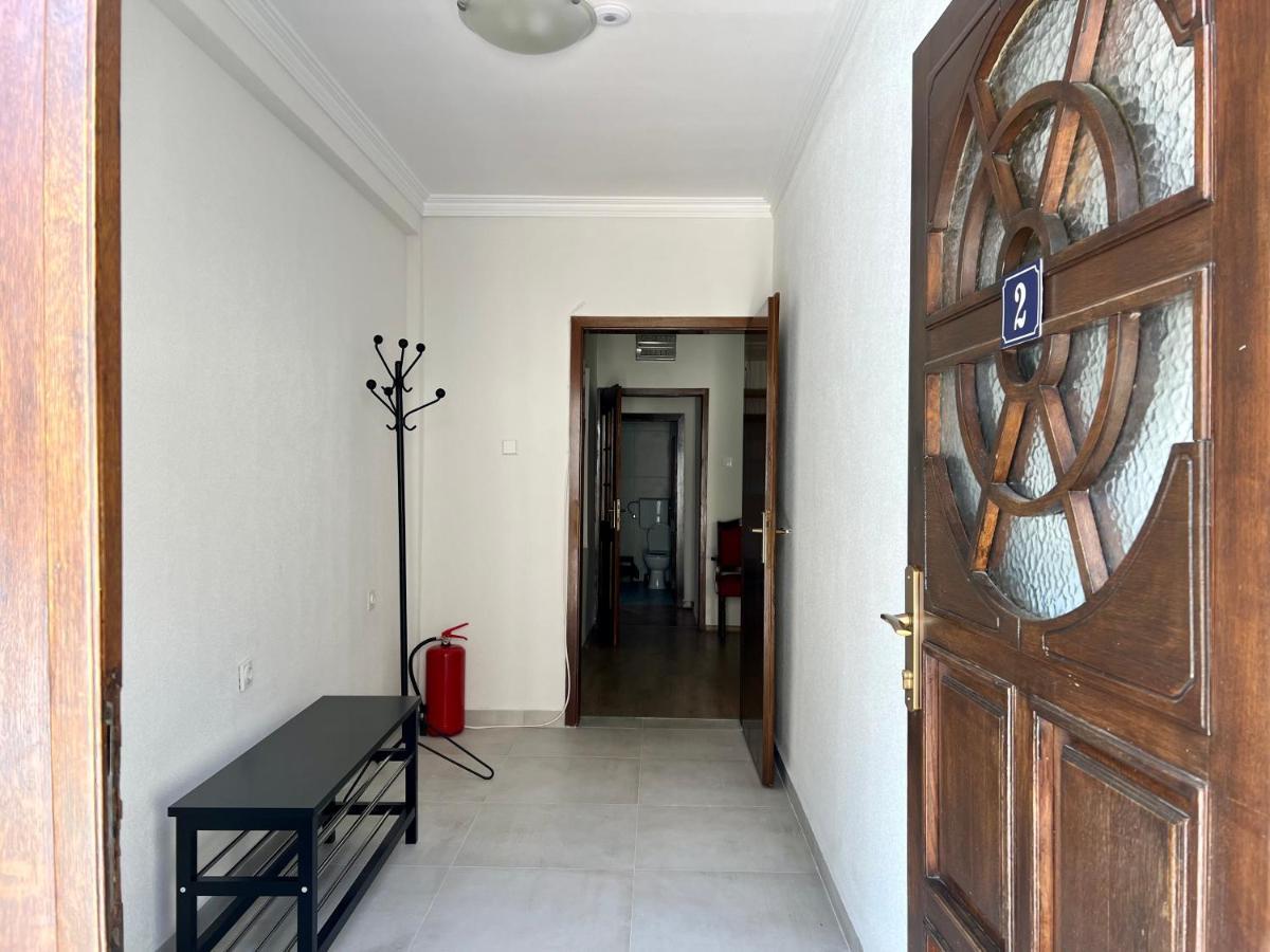 Home Base Apartments Skopje Zewnętrze zdjęcie