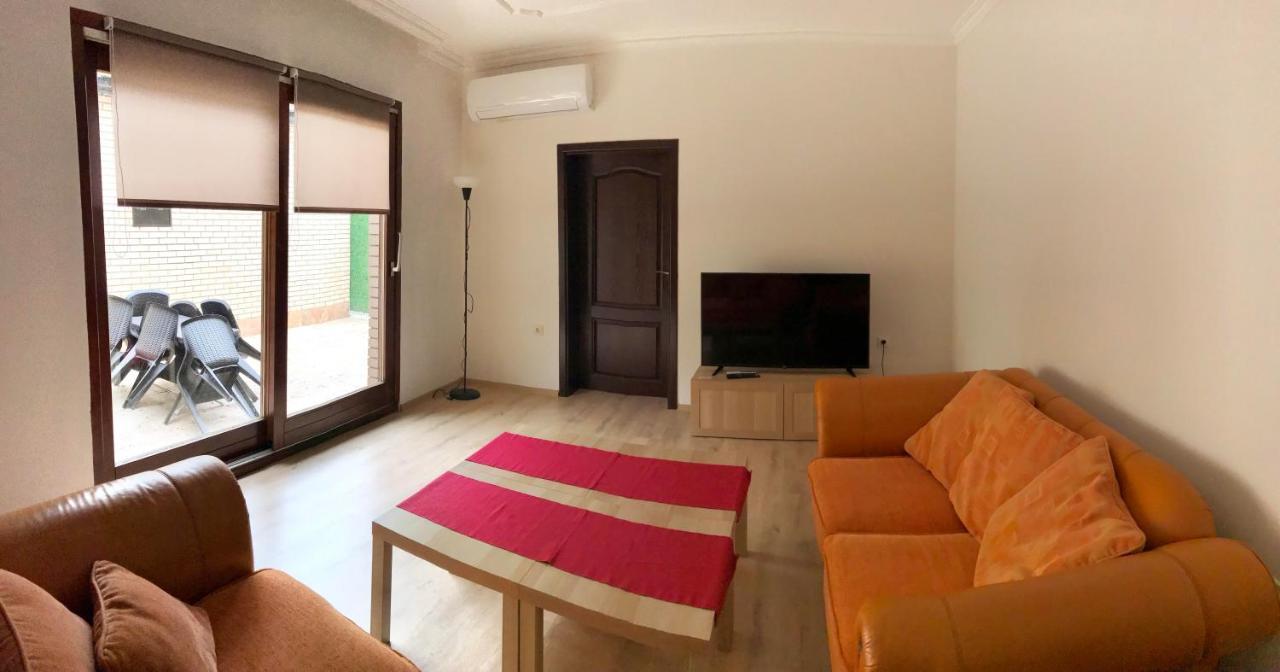 Home Base Apartments Skopje Zewnętrze zdjęcie