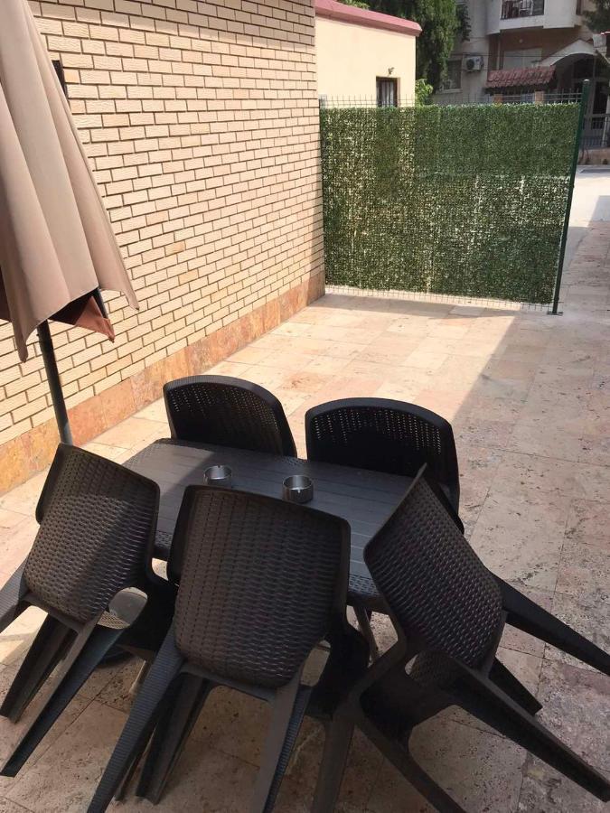Home Base Apartments Skopje Zewnętrze zdjęcie
